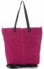 Kožené kabelka shopper bag Vera Pelle 80041